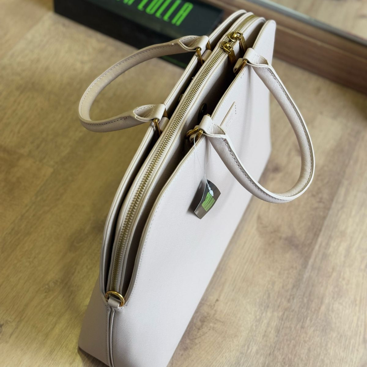Bolsa Santa Lolla Risco Duas Alças 0453.4E82.0065