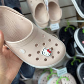 Jibbitz™ Cabeça Hello Kitty Elevated