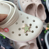 Jibbitz™ Estrela Princesa Ariel