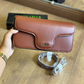 Bolsa Soft Santa Lolla Alça De Ombro 0452.4EDF.037B