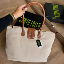 Bolsa Santa Lolla Alça De Ombro 0459.4EAC