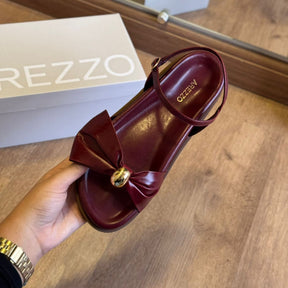 Sandália Arezzo Detalhe do Laço A120160253